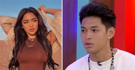 Ricci Rivero, nagsalita na ukol sa dahilan ng breakup nila ni。